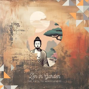 The Path to Mindfulness - Zen in Garden