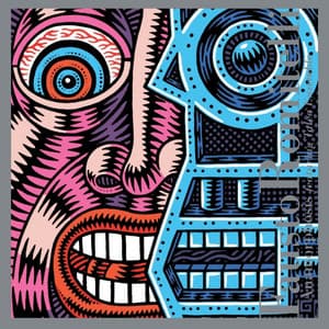 Anamorphosis - Fausto Romitelli