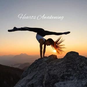 Hearts Awakening - Relaxing Piano Music