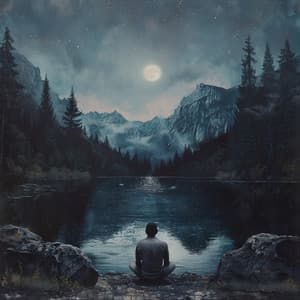 Caricia Suave Del Anochecer: Música Relajante Para Dormir - Las ayudas para dormir