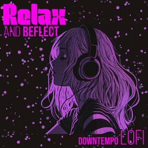 Relax and Reflect: Downtempo Chillout Lofi for Hazy Days and Lazy Afternoons - Chill Lounge Music System