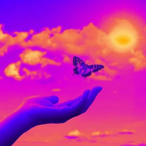 Backdrop for Calming Lofi Moments - Friendly Jazz-hop - Lo-fi Beats for Sleep