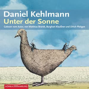Unter der Sonne - Ulrich Pleitgen
