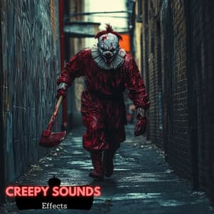 Horror Sounds For Halloween - Spooky Scary Skeletons