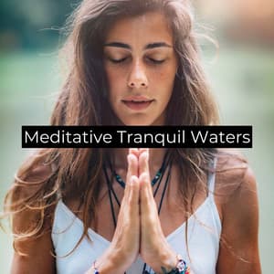 Meditative Tranquil Waters - A Minute Concentration