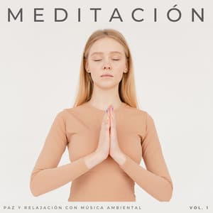 Meditación: Paz Y Relajación Con Música Ambiental Vol. 1 - Tranquilidad Eterna