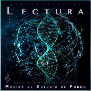 Frecuencias de Lectura: Olas de Estudio Relajantes - Música de Estudio de Fondo