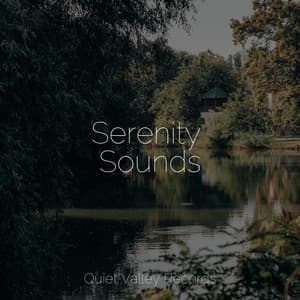 Serenity Sounds - Life Sounds Nature