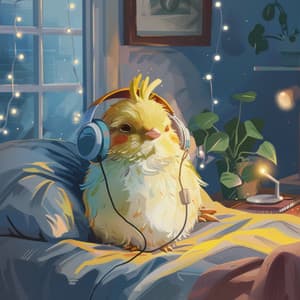 Ambient Birds, Vol. 53 - The Nature Soundscapes