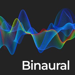 Binaural Beats: Emotional Healing & Inner Peace - Binaural Beats Solutions