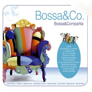Bossa & Co. - Bossa Nostra
