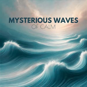 Mysterious Waves of Calm - Relaxing Nature Sounds Collection