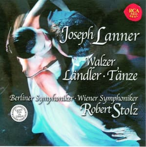 Lanner: Waltzes - Joseph Lanner