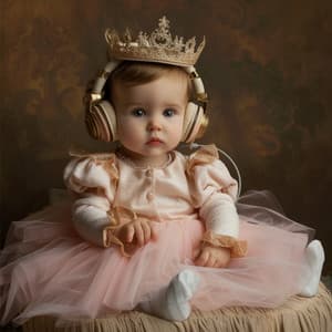 Baby’s Gentle Tunes: Chill Music for Resting - Genesis Music