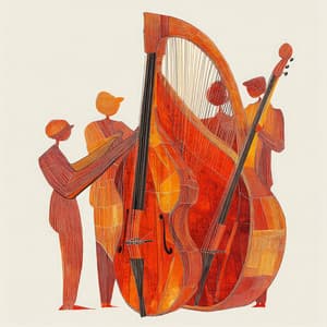 Tribeca Jazz Evolution - Jazzistic