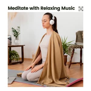 Meditate with Relaxing Music - Relaxation mentale