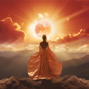 Soul Cleansing Pulse: Boost Positive Energy, Emotional & Physical Healing - Bryan Hz Solfeggio