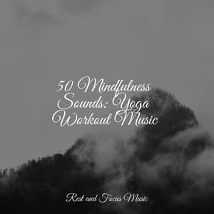 50 Mindfulness Sounds: Yoga Workout Music - Meditation Awareness