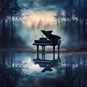 Piano Music Pulse: Heartfelt Melodies - Dream Keys