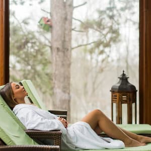 Peaceful Spa Melodies for Deep Mental Peace - Soul Therapy Group