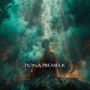 Sutras Written in Ash and Light - Dona Premelk