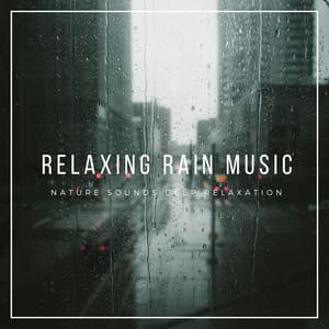Relaxing Rain Music: Nature Sounds Deep Relaxation - Zen Music Garden & Spa
