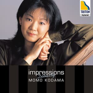 impressions - Debussy: Piano Works - - Claude Debussy