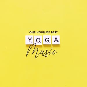 One Hour of Best Yoga Music - Chakra Yoga Music Ensemble