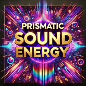 Prismatic Sound Energy - Connectionist