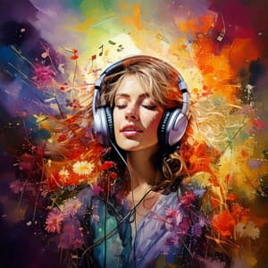 Lofi Rhythms: Beats of Calm - Box Tree Orchestra