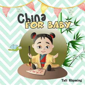 China for Baby - Tali Rhyming