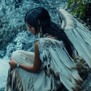 Flux cristallin d'attraction divine - Máire - Marie Anderson