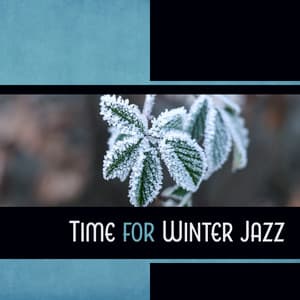 Time for Winter Jazz - Piano Bar Music Guys