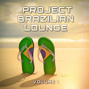 Brazilian Lounge Project, Vol. 1 - Chillout Lounge Summertime Café