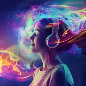 Music for Daily Relaxation: Gentle Calm Drifts - Relaxing Calm Sounds