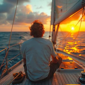 Soothing Lofi Grooves for a Quiet Evening - Drops of Lofi