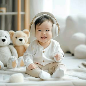 Music for Baby: Joyful Harmonics - Ultimate Baby Experience