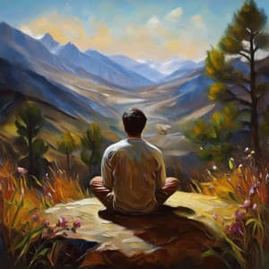 Música Para La Meditación: Concentración Interior Profunda - Nuevas Luces