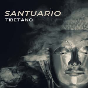 Santuario Tibetano: Música Budista Relajante, Meditación para Empezar el Día - Buda santuario de la música