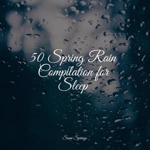 50 Spring Rain Compilation for Sleep - Binaural Creations