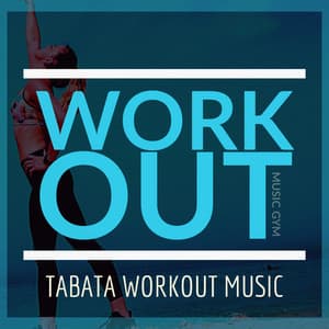 Tabata Workout Music - Workout Music Gym