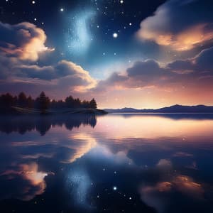 Dreaming with Hip Hop: Rhythms for Restful Nights - Nighttime Lofi