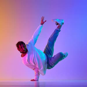 Nighttime Flow: Hip Hop to Chill - Nighttime Lofi