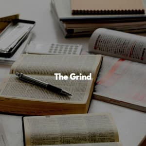 The Grind - Smooth Dinner Jazz