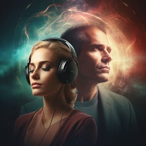 Music for Focus: Cognitive Cadence - Galaxy River