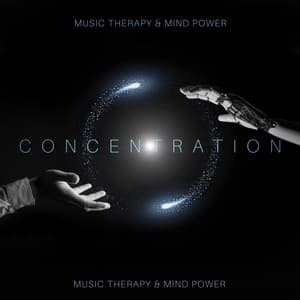 Concentration Music Therapy & Mind Power - Academy of Increasing Power of Brain