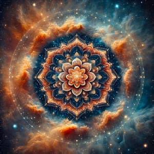 528 Hz Solfeggio Frequencies: Deep Healing and Love Manifestation - Solfeggio Frequencies 528Hz