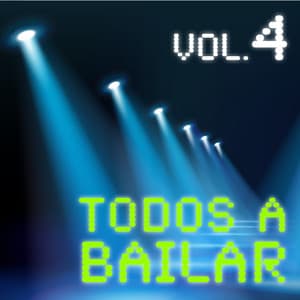 Todos a Bailar Vol.4 - La Banda Loca