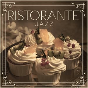 Ristorante jazz: La migliore cena italiana, Cena per due, Canzoni di sottofondo rilassanti - Morbido Jazz Musica