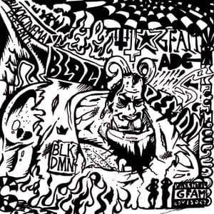 Black Cinema: Black Demon - G Fam Black